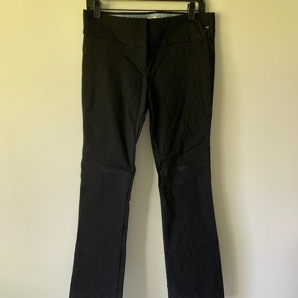 NWOT Matty M Y2K Low Rise Dress Pants - Picture 1 of 4